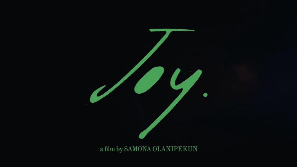 喜悅 | 阿盧瓦利亞 | GucciFest 新銳設計師時裝電影