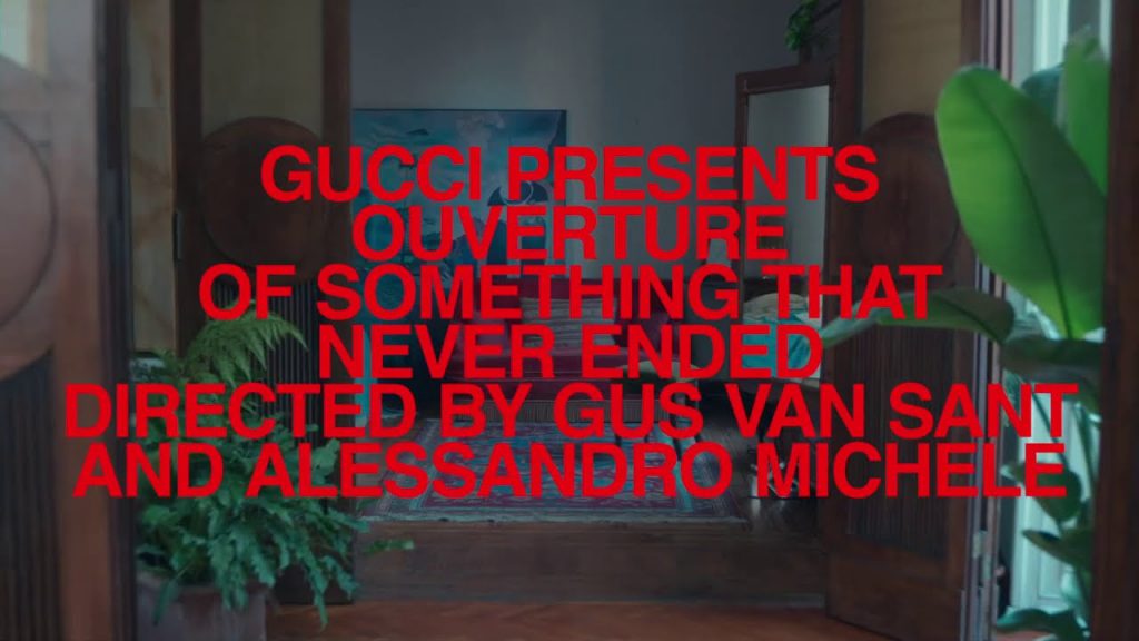 預告片第 1 集 | 在家 | 永無止境的序曲