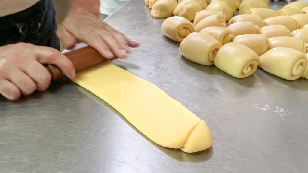 幸福記憶! 傳統中式結婚蛋糕製作技巧 / 古早味喜餅大餅 – Taiwanese food