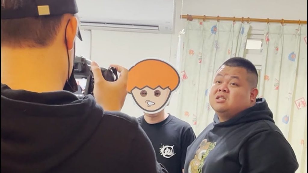 與蛇丸拍片廢話節錄| Onion Man