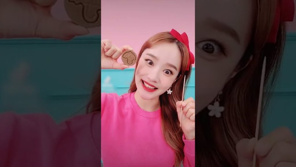 #手工diy #甜系女孩#元氣少女#我超甜#coolgirl #潮玩#diy #潮玩手辦#嘿基尼