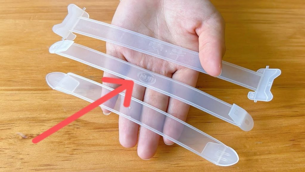 紙箱上的塑料把手不要扔,放在廚房和衛生間,作用厲害了,鄰居見了全都跟著學