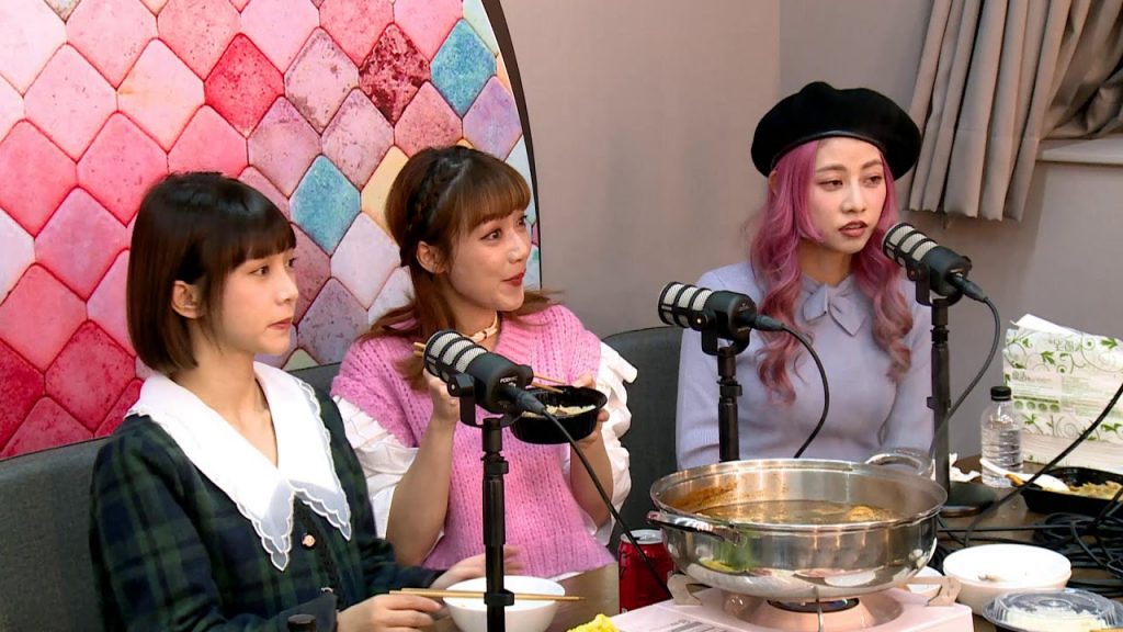 感覺超久沒開直播前直播了!!!!!!