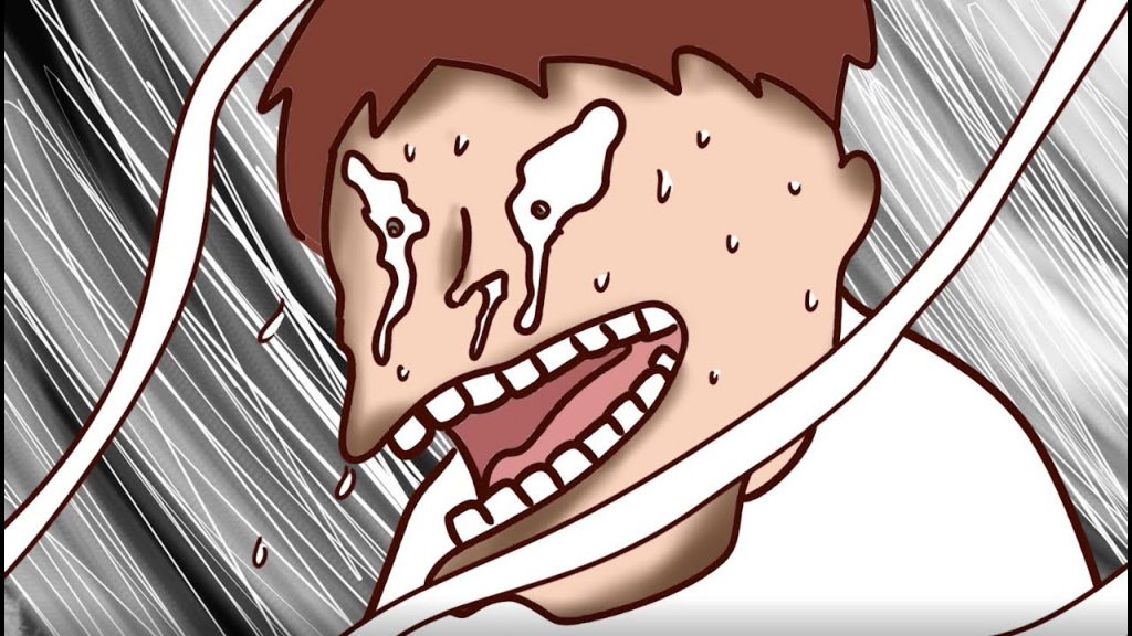 Onion Man | 曾經的系草如今被當成噁男,罪魁禍首是誰?