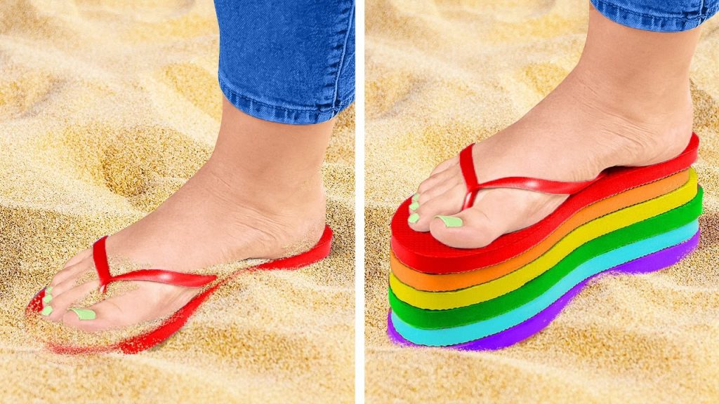 各種場合適用的天才生活小訣竅