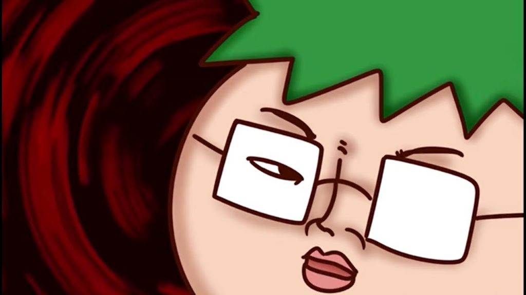 Onion Man | 像我們這種玩XX的齁