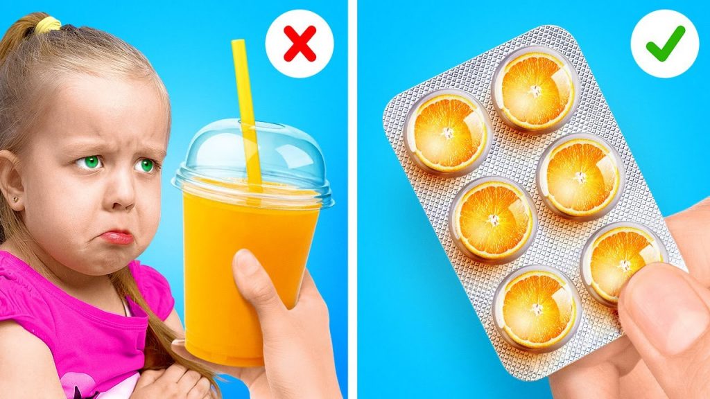 你是聰明爸媽嗎?你絕對得知道的超讚育兒小技巧