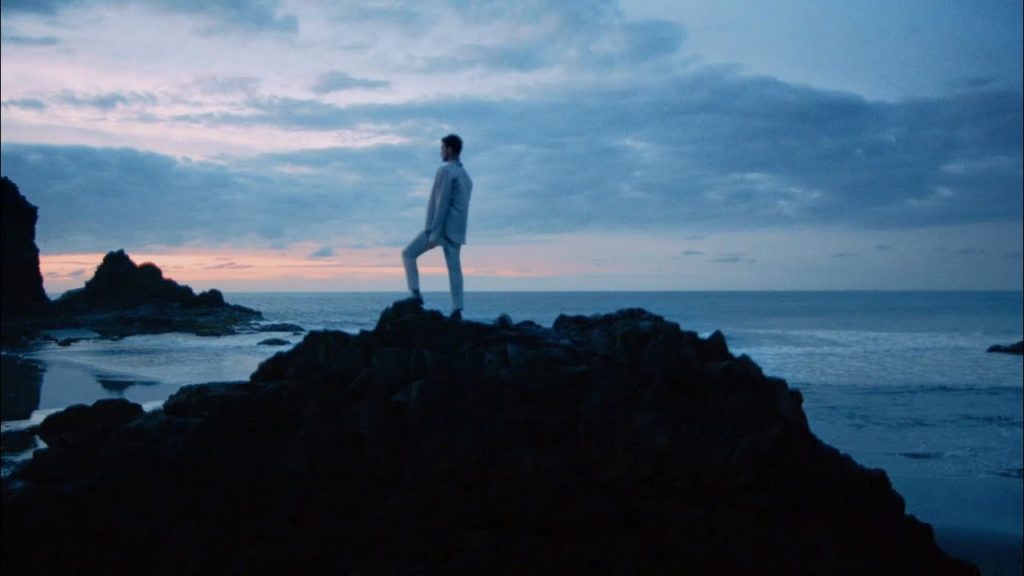 想像力,新男士香水| 路易威登