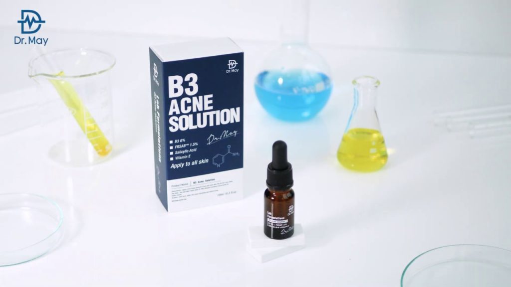 免進場維修!肌膚拋光磨平、膚況超穩~痘痘困擾、敏感肌請筆記