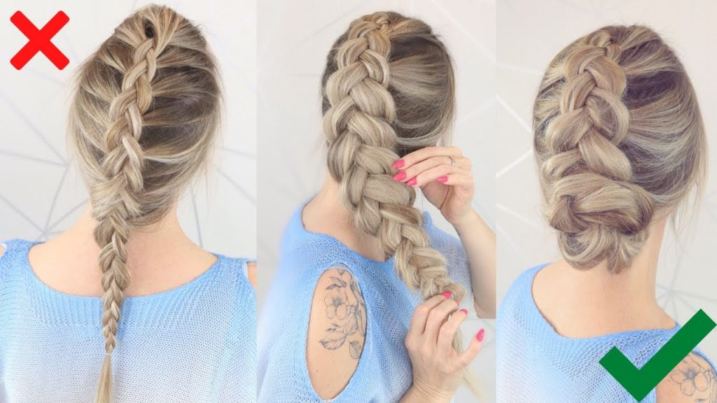 如何使用擴展創建粗編織