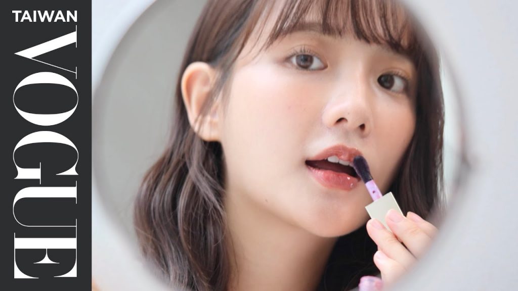 時髦兩寶媽咪NINA的水亮大眼秘訣,都是來自靠這瓶克蘭詩#黃金亮眼萃撐場