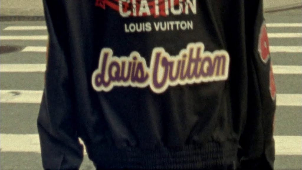 LV x NBA 2021 系列 | 路易威登