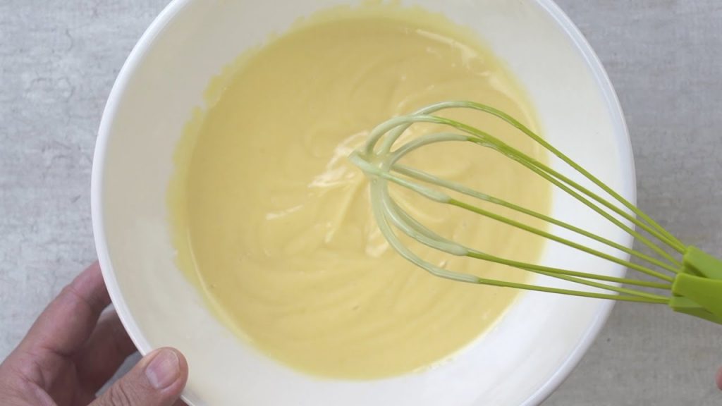 【1mintips】美乃滋自己打,新鮮無添加! !美味背後有故事,看過就不會忘記! !