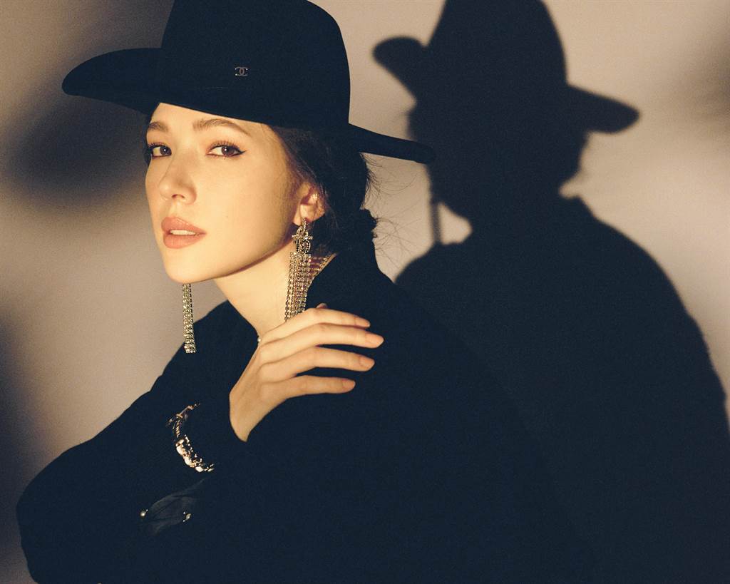 許瑋甯:自我介紹總脫口而出19歲:「真的不是故意說謊的!」