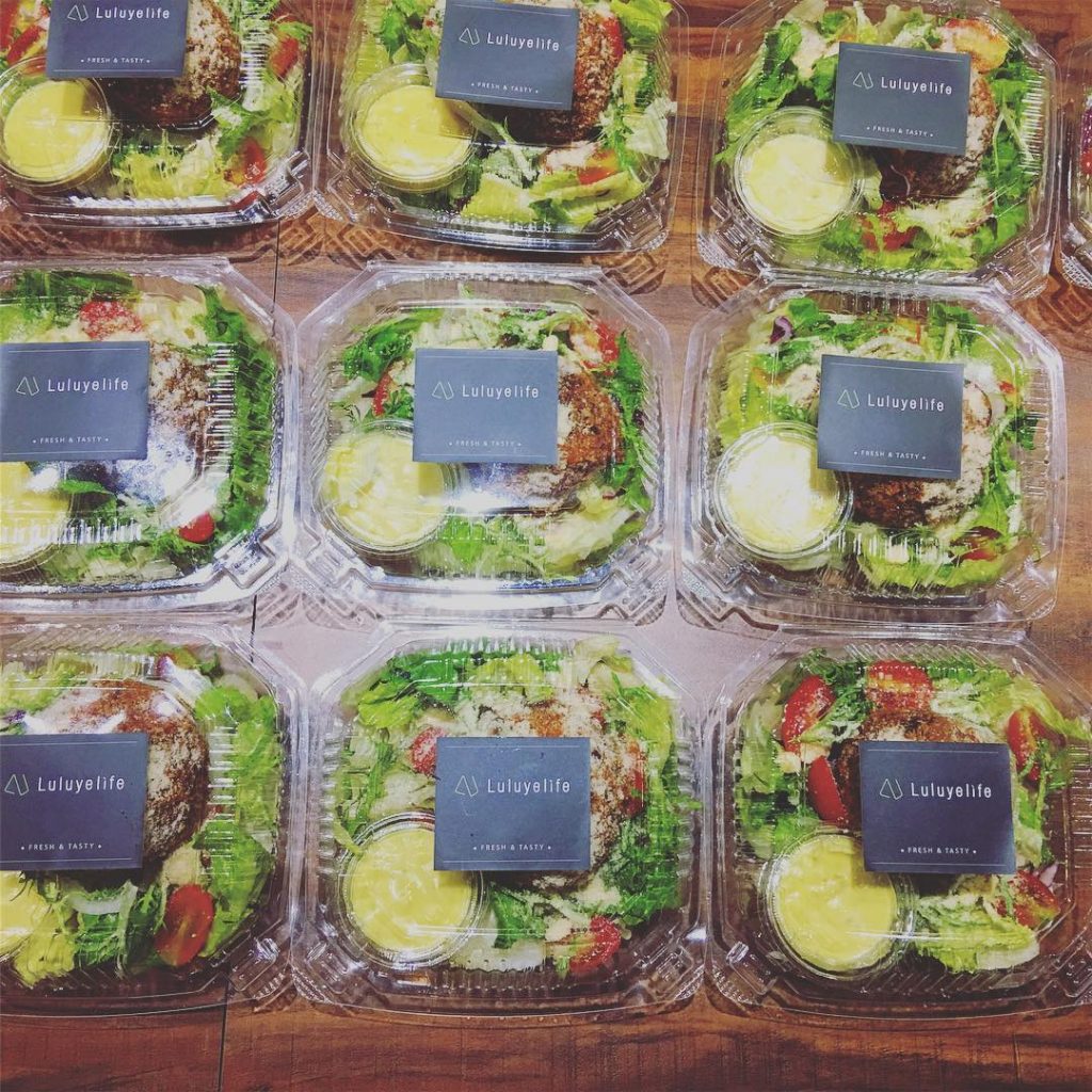 璐露野野餐餐廳招牌#蘇格蘭蛋鳥巢沙拉
#野餐外送 #野餐餐廳 #野餐餐點外送服…