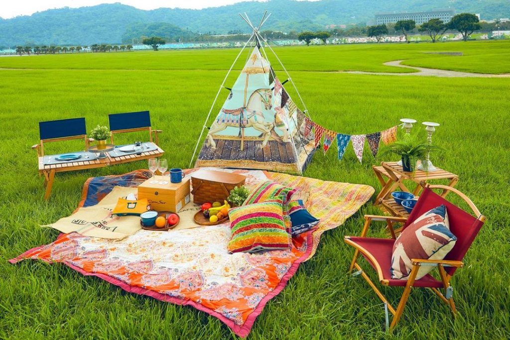 –
道具租賃QA大集合
究竟要如何跟璐露野承租野餐道具呢?!
讓來為大家解答!
…