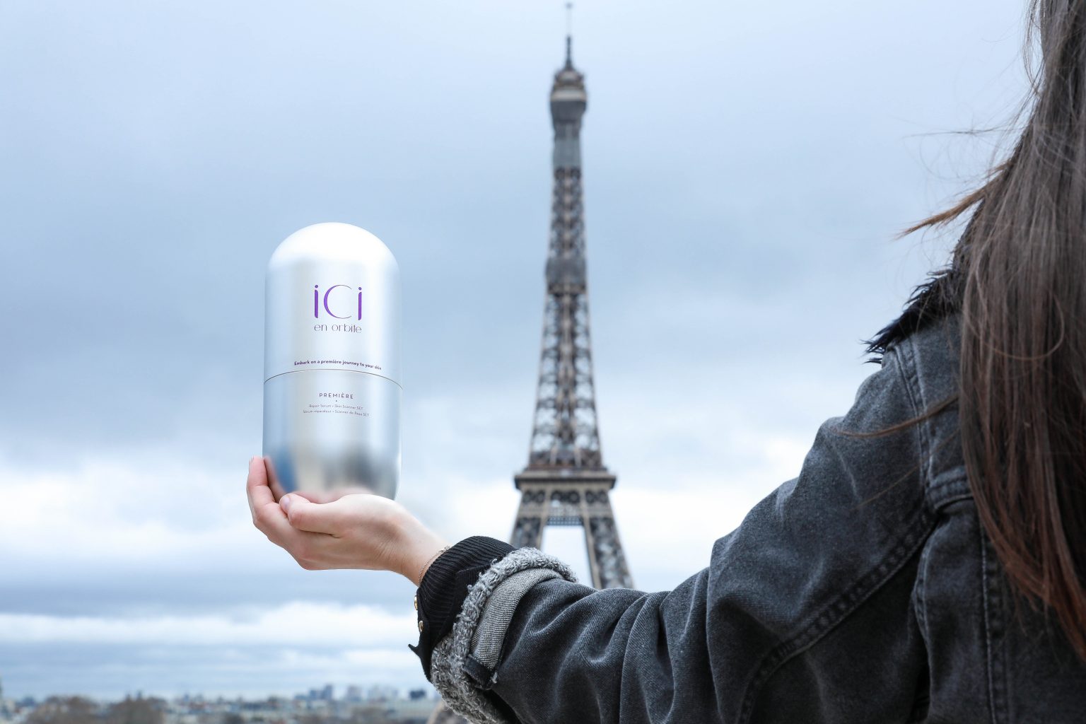 最前衛的抗老修護保養品!玻尿酸、角鯊烷、專利技術三合一,一舉拿下法國美妝界最高殿堂獎項🏆