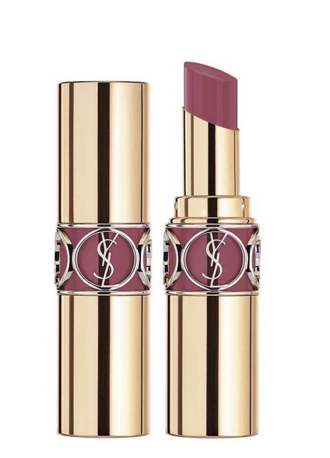 此生必買!YSL 情挑誘光水唇膏 三款色號推薦