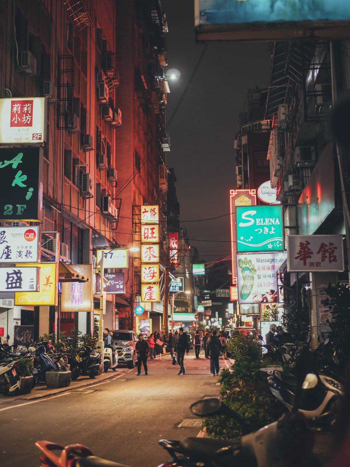 一起「台」一夏!台北必吃熱炒店推薦