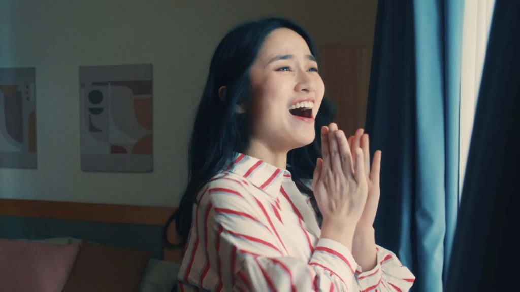 2022 SUNTORY公益路跑 三得利健益 元氣RUN起來 突擊你不跑的理由!【小資女篇】