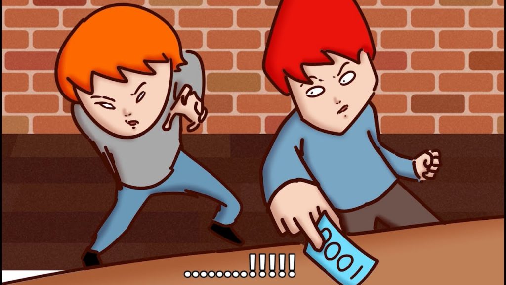 Onion Man | 我不想出錢但要裝闊