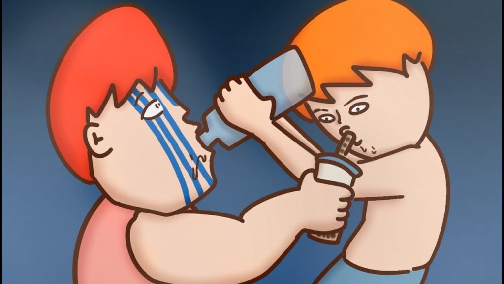 Onion Man | 快30歲身材暴肥,已到了不在意外貌的年紀了嗎? (下) ft.蛇丸阿晉黑羽鐵牛