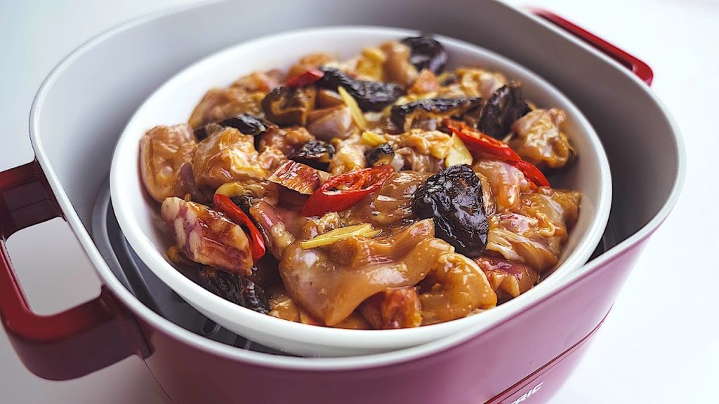 【熱門料理】單身族租屋族,在家不出門必備! !一鍋料理,七種神變化! !肚子餓,可以快速料理的爆紅鍋!