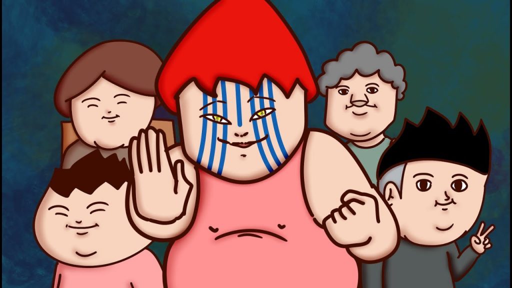 Onion Man | 快30歲身材暴肥,已到了不在意外貌的年紀了嗎? (上)