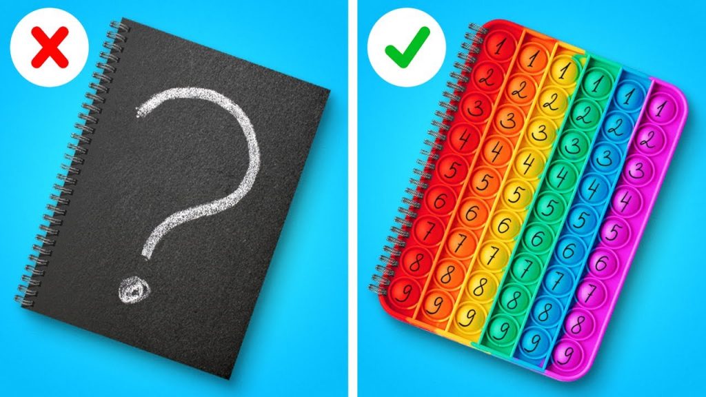 讓你生活更簡單的奇異妙招 || 萬用版實用秘訣