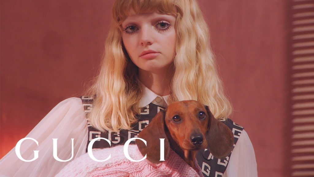 Gucci 睫毛膏 L’Obscur 教程:大膽的外觀 | 古馳美妝