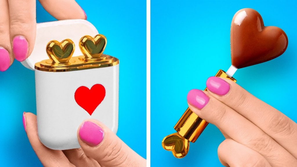 偷渡美妝品和零食到所有地方!你該試試的有趣食物小技巧