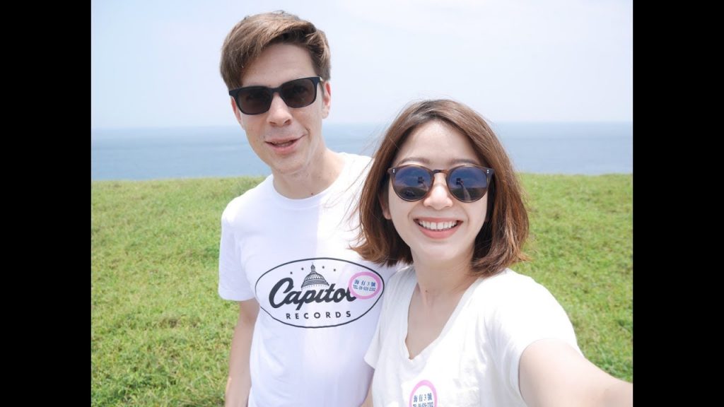 跟我們一起去澎湖玩!吃吃喝喝的小旅行