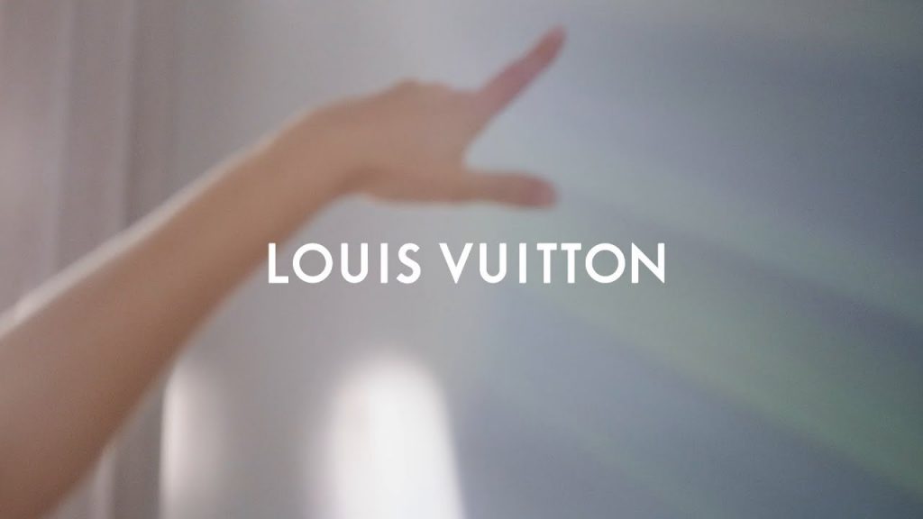 Capucines:路易威登標誌 | 路易威登