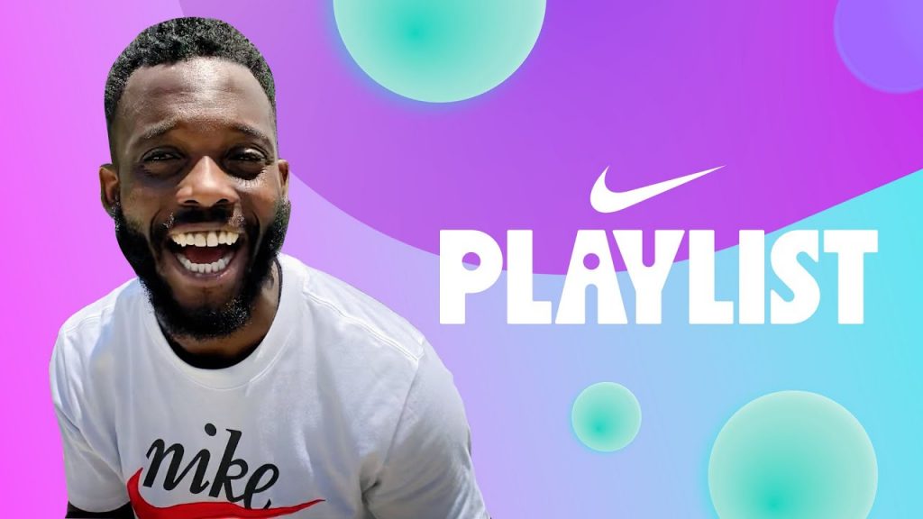 Blake Leeper 的播放列表:The BLOOPER REEL! | 耐克播放列表 (S8E9) | 耐克