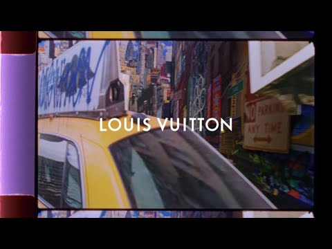 Virgil Abloh 2021 春夏男士廣告大片 | 路易威登