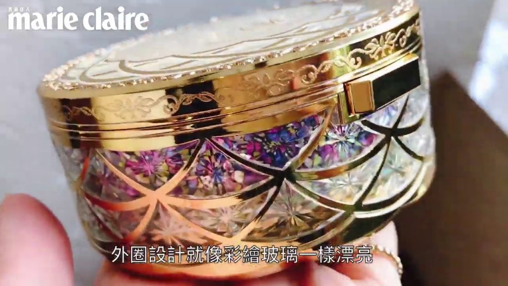 KANEBO 佳麗寶米蘭典藏系列30週年,首度在台灣推出奢華GR版