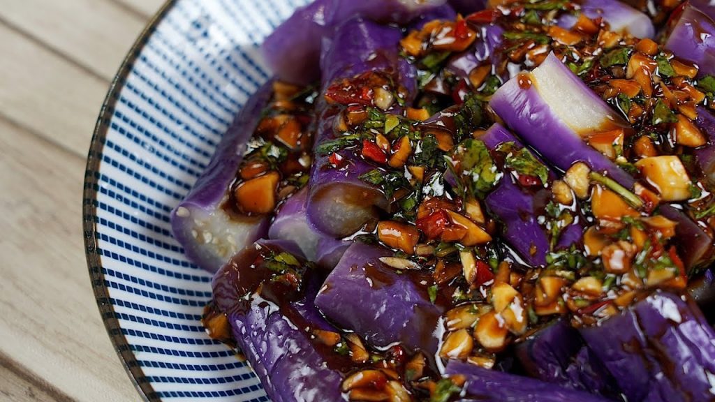 【熱門料理】十種人氣燙青菜,夏天這樣吃,清爽不油膩!