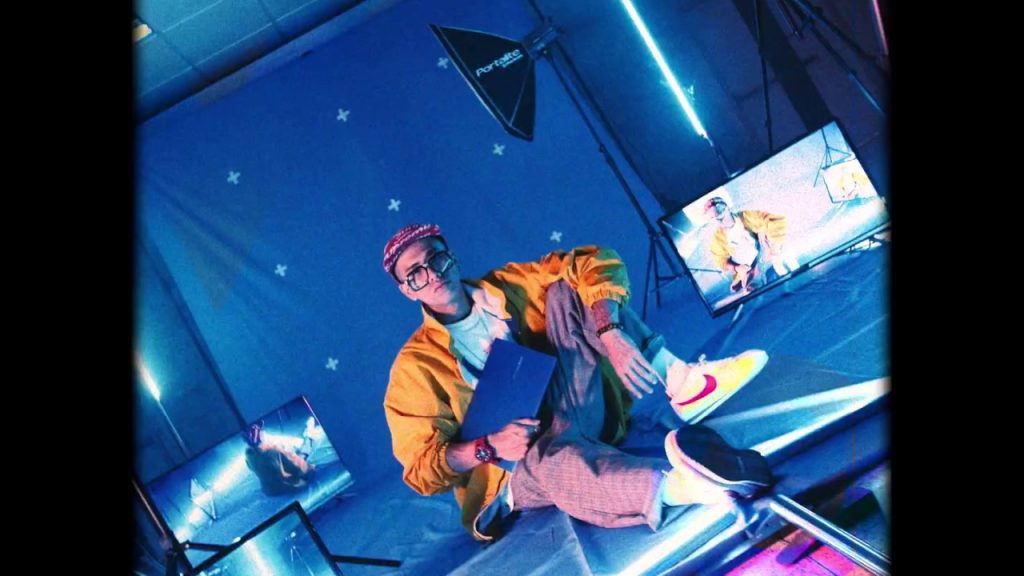 這群#有色有膽的人面對夢想都是真的超級硬派你有膽嗎?