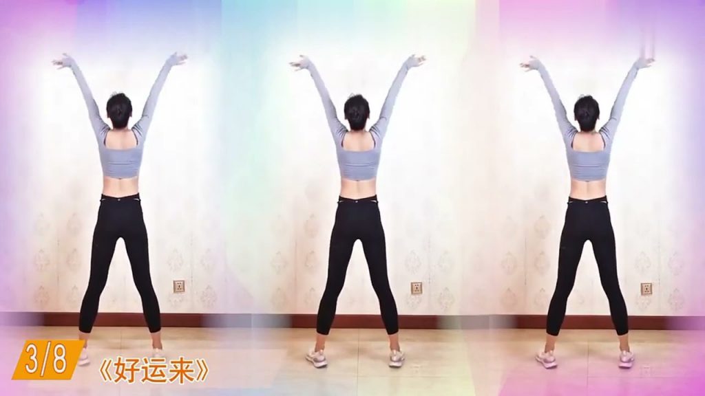 專業人士推薦,練完就能擺脫頸部僵硬,脖子酸痛無力ㅣ健身操