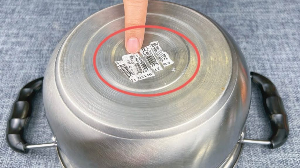 膠帶殘留和膠印難去除?教您一招,只需30秒就能輕鬆去除乾淨,一看就會 ,Tape residue and offset printing are difficult to remove?