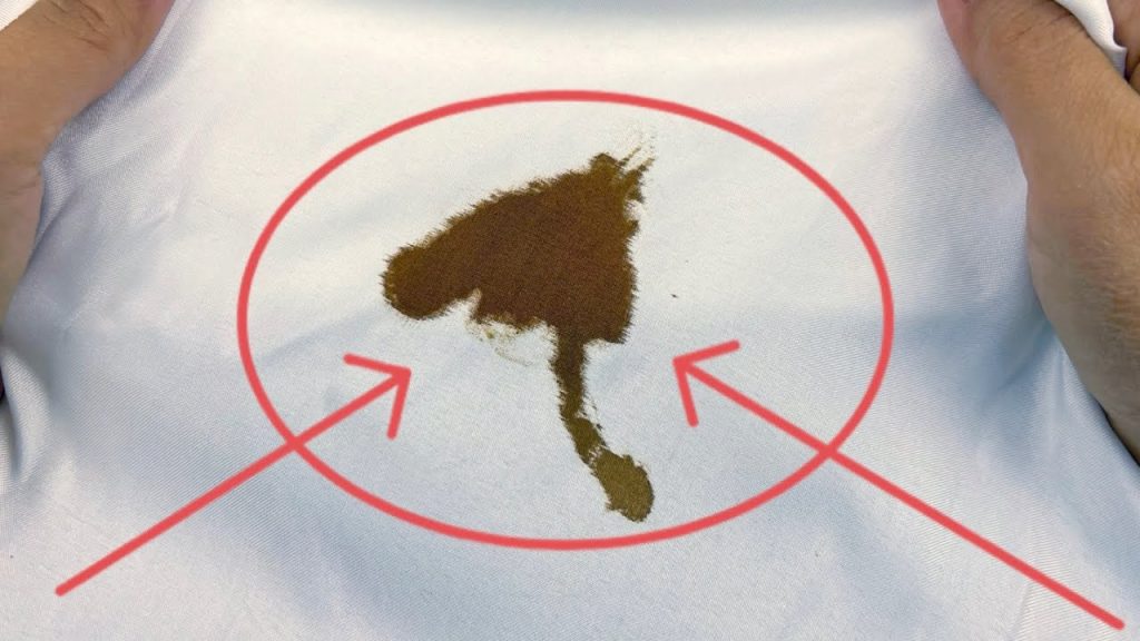 床單上有乾血漬不用愁,教你一招,輕輕一搓就去除,新老血漬輕鬆洗掉,立馬乾淨如新 ,wash the sheets life hacks