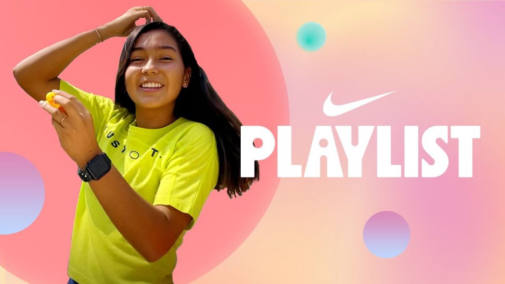 鴨子,鴨子…GOOOAAALLL 與 Nicole Pérez + 與 Andrew Ponch 的震撼 | 耐克播放列表 (S8E3) | 耐克