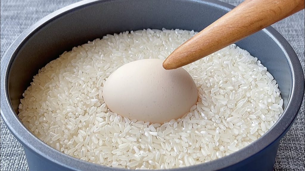 【小穎美食】自從學會米飯可以這樣煮,我家大米不夠吃了,挑食的孩子也喜歡