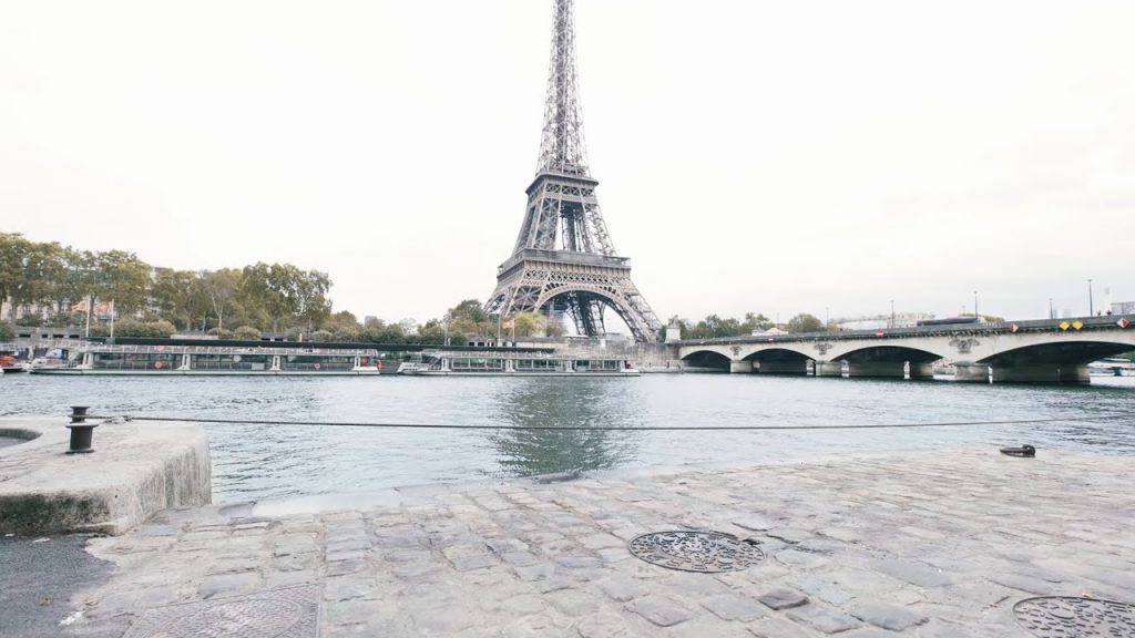 希臘奧林匹亞公主殿下和卡普西內斯 | 路易威登