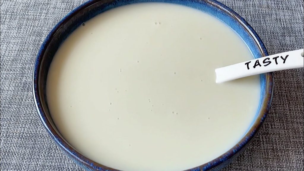 【小穎美食】秋天女人要多喝這道湯,成本不到8元,營養勝似燕窩,做法特別簡單