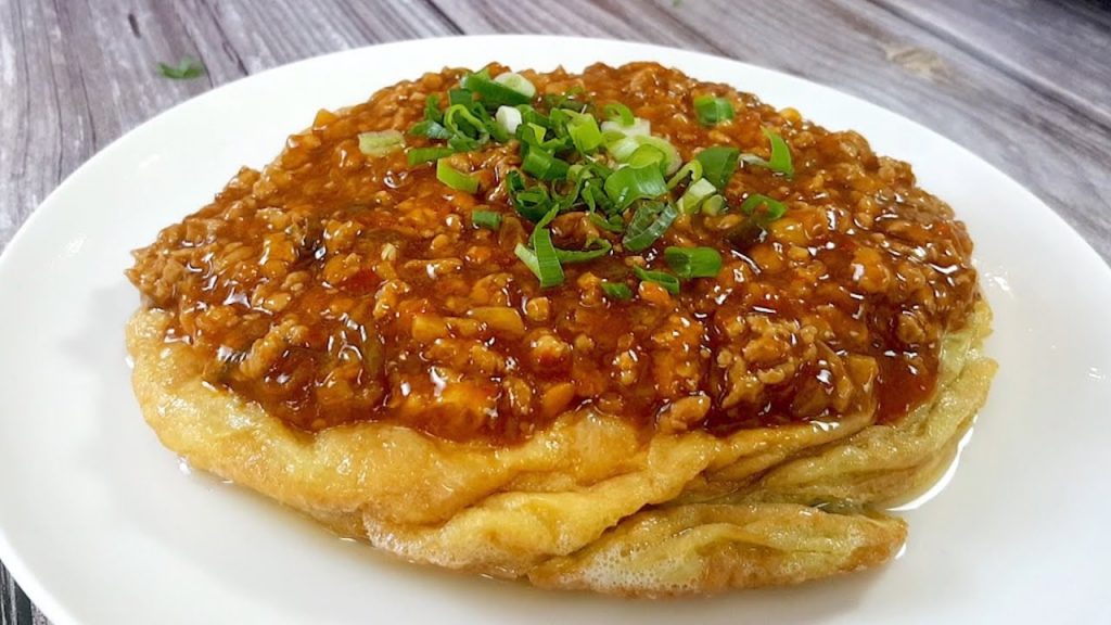 【熱門料理】神奇魚香醬,簡單變出五種下飯菜! !學一種醬,變出這麼多菜~超划算! !