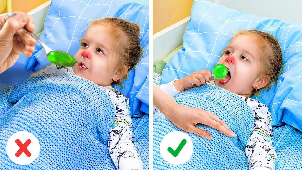 聰明家長酷妙招 || 正向教養指南