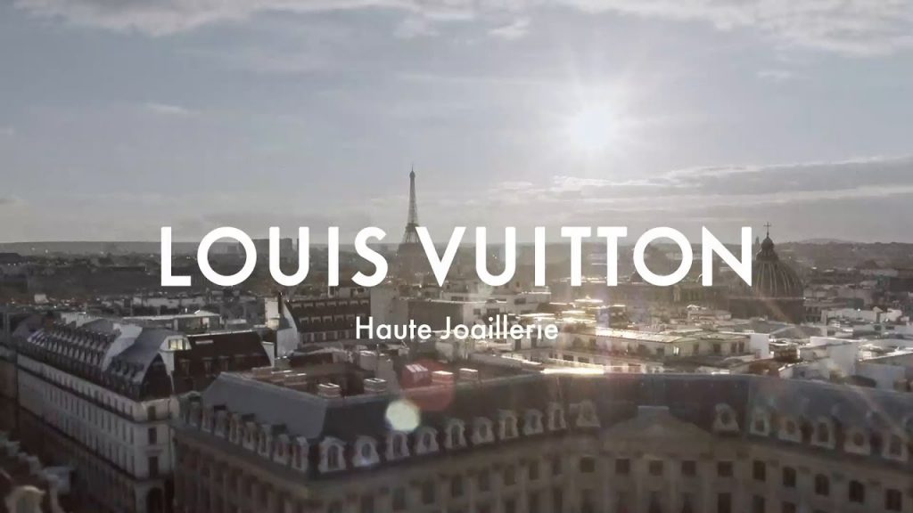 恆星時代背後的高級珠寶技藝| 路易威登