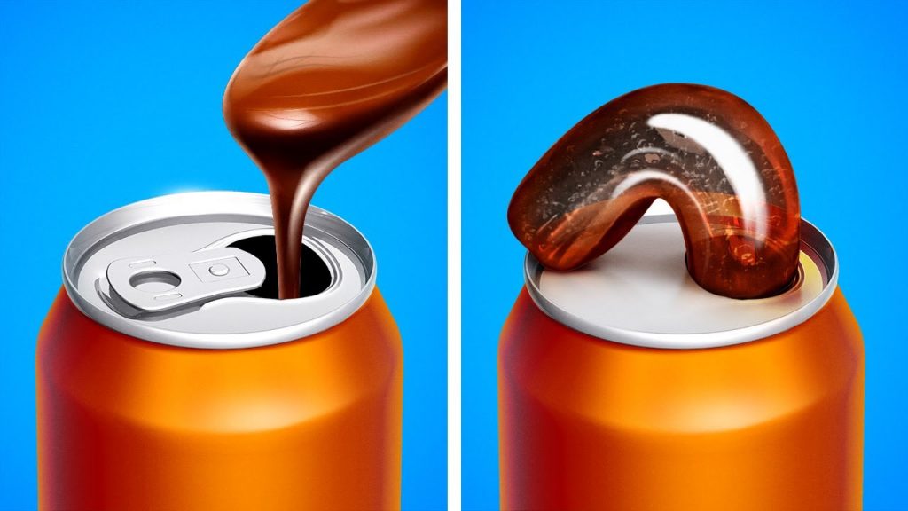 每個人都愛的美味抖音甜點與夏日食譜