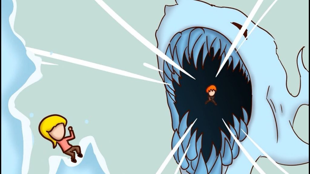 Onion Man | 過濾負能量的使者,他是洋蔥! !